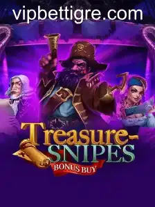 TreasuresnipesBonusBuy